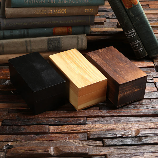 Premium Wood Boxes EG-025110