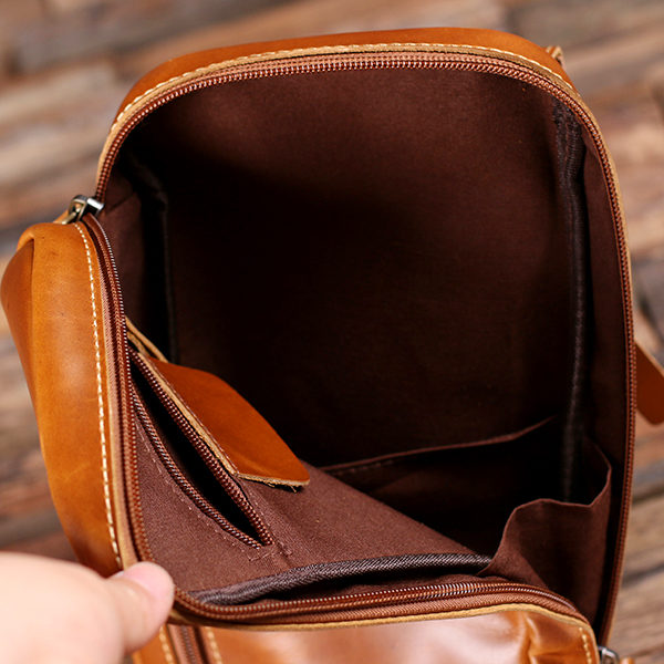Personalized Leather Toiletry Bag, Dopp Kit, Leather Shaving Kit, Travel Shaving Bag with Box