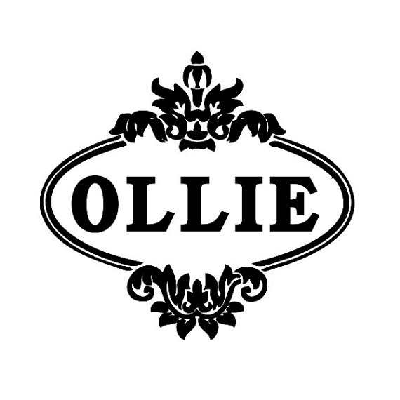 Personalized Leather Notebook Journal Diary – Standard Design T-024205-00041 (4)