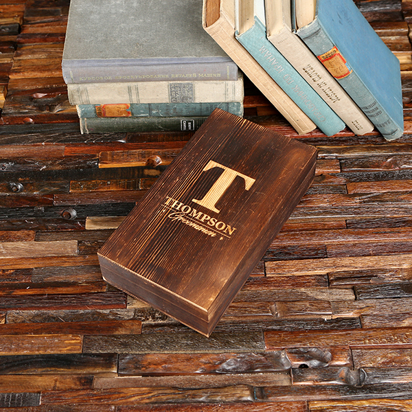 Groomsmen Wood Boxes Custom Wholesale Groomsmen Wood Boxes Custom Wholesale