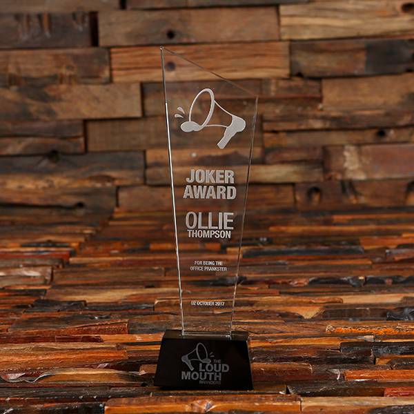 unique corporate awards unique corporate awards