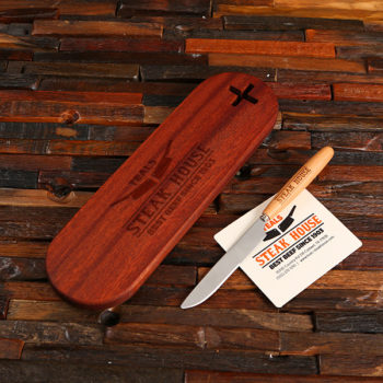 custom made cutting boards