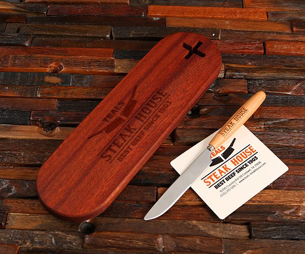 custom made cutting boards