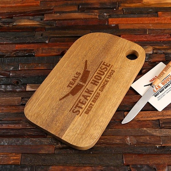 restaurant cutting boards