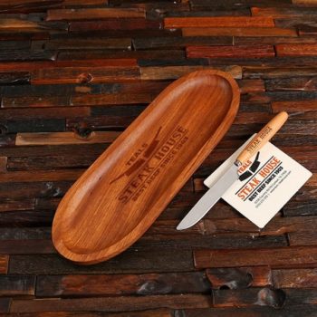 custom cutting boards for restaurants