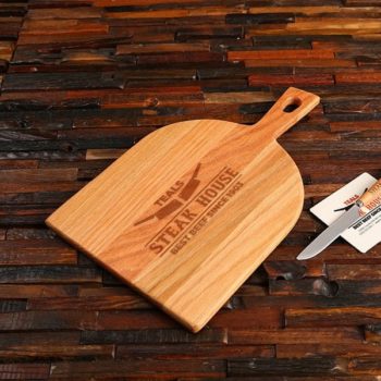 large cutting board