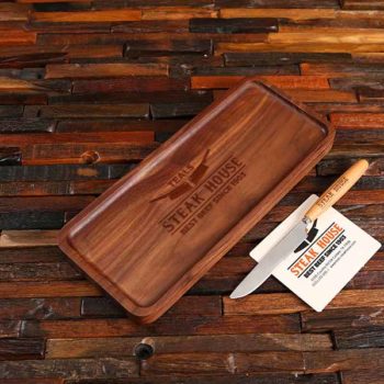 custom cutting boards for restaurants