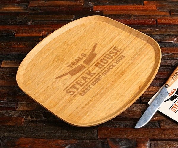 bamboo restaurant cutting boards wholesale