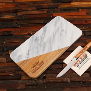 marble restaurant cutting boards wholesale
