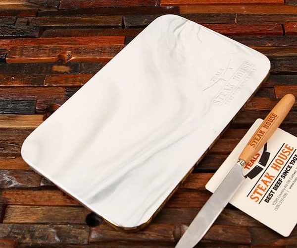 restaurant cutting boards
