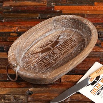 custom cutting boards for restaurants