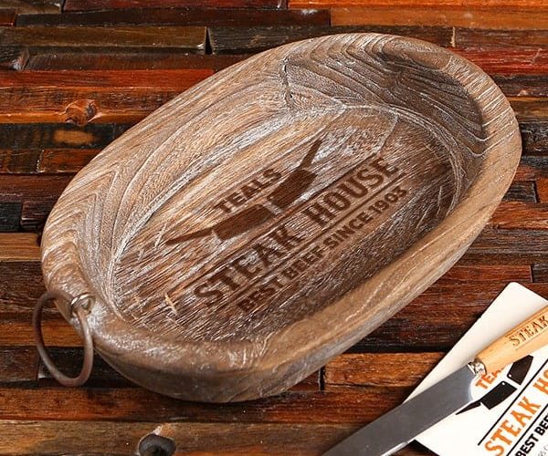 custom cutting boards for restaurants