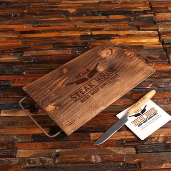 custom cutting boards for restaurants