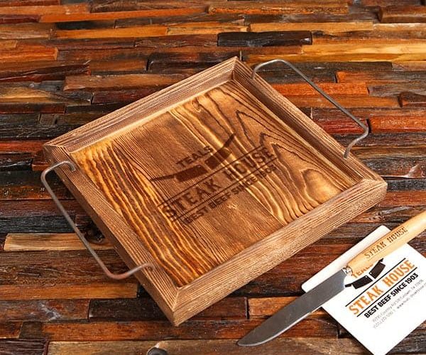 restaurant cutting boards