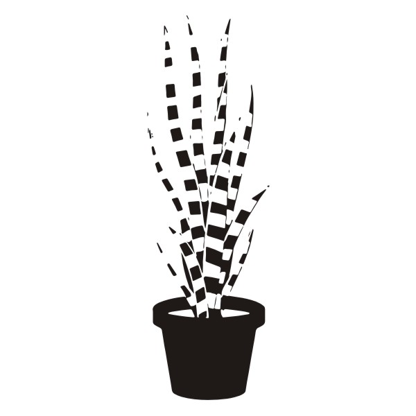 T-02403 Flower Clipart