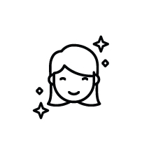 icon__Happy Woman