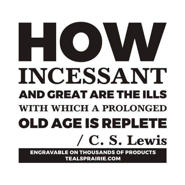 T-02487_Age_Quotes_and_Sayings_TealsPrairie.com T-02487_Age_Quotes_and_Sayings_TealsPrairie.com
