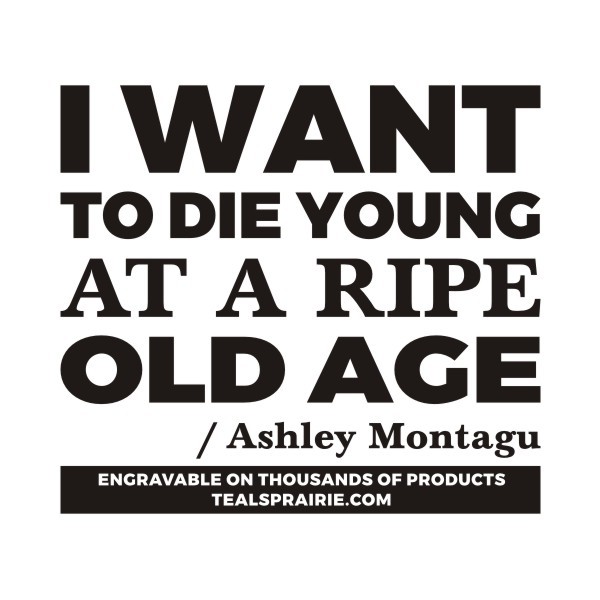T-02499_Age_Quotes_and_Sayings_TealsPrairie.com T-02499_Age_Quotes_and_Sayings_TealsPrairie.com