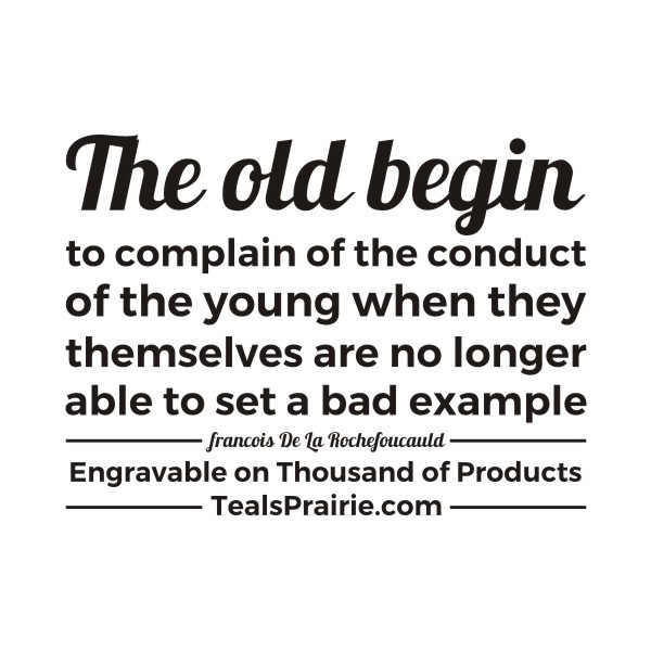 T-02566_Age_Quotes_and_Sayings_TealsPrairie.com T-02566_Age_Quotes_and_Sayings_TealsPrairie.com