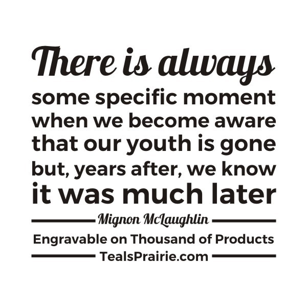 T-02579_Age_Quotes_and_Sayings_TealsPrairie.com T-02579_Age_Quotes_and_Sayings_TealsPrairie.com