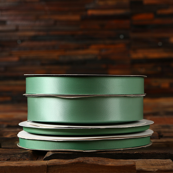 Sage Green double faced satin ribbon grosgrain satin ribbon bulk or wholesale www.tealsprairie Sage Green double faced satin ribbon grosgrain satin ribbon bulk or wholesale www.tealsprairie