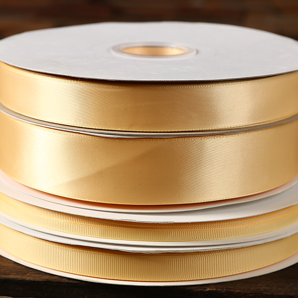 Chamois double faced satin ribbon grosgrain satin ribbon bulk or wholesale www.tealsprairie Chamois double faced satin ribbon grosgrain satin ribbon bulk or wholesale www.tealsprairie