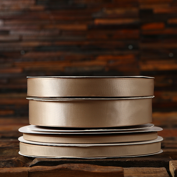 Candied Ginger double faced satin ribbon grosgrain satin ribbon bulk or wholesale www.tealsprairie Candied Ginger double faced satin ribbon grosgrain satin ribbon bulk or wholesale www.tealsprairie