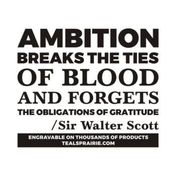 T-02630__Ambition_Quotes_and_Sayings_TealsPrairie.com