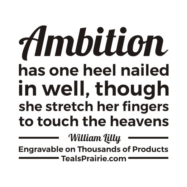T-02633__Ambition_Quotes_and_Sayings_TealsPrairie.com T-02633__Ambition_Quotes_and_Sayings_TealsPrairie.com