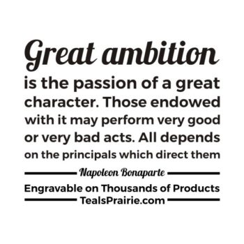 T-02663_Ambition_Quotes_and_Sayings_TealsPrairie.com