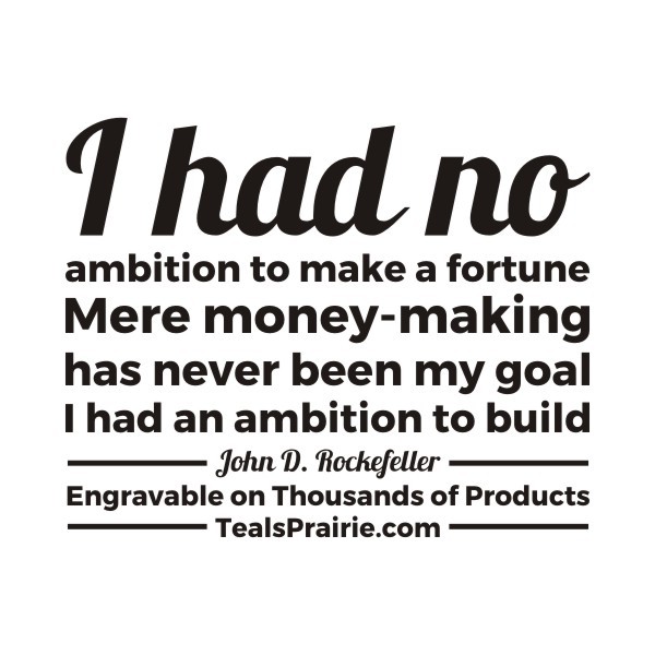 T-02672_Ambition_Quotes_and_Sayings_TealsPrairie.com T-02672_Ambition_Quotes_and_Sayings_TealsPrairie.com