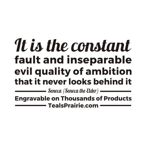 T-02683_Ambition_Quotes_and_Sayings_TealsPrairie.com T-02683_Ambition_Quotes_and_Sayings_TealsPrairie.com