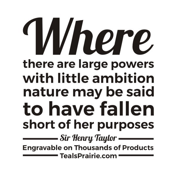 T-02738_Ambition_Quotes_and_Sayings_TealsPrairie.com.JPG T-02738_Ambition_Quotes_and_Sayings_TealsPrairie.com.JPG