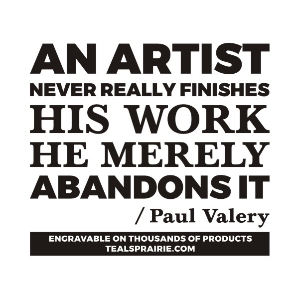 T-02779_Art_Quotes_and_Sayings_TealsPrairie.com T-02779_Art_Quotes_and_Sayings_TealsPrairie.com
