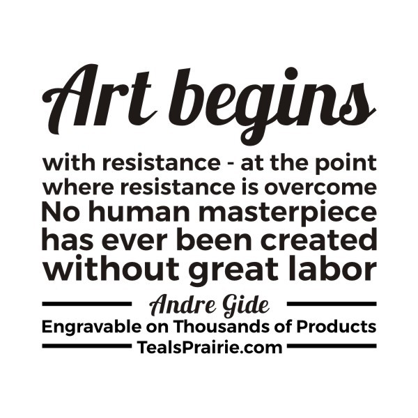 T-02787_Art_Quotes_and_Sayings_TealsPrairie.com T-02787_Art_Quotes_and_Sayings_TealsPrairie.com