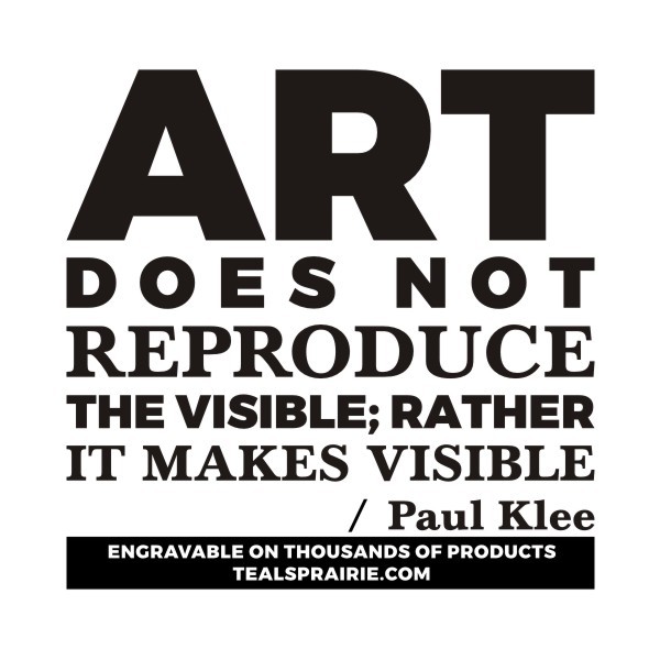 T-02790_Art_Quotes_and_Sayings_TealsPrairie.com T-02790_Art_Quotes_and_Sayings_TealsPrairie.com