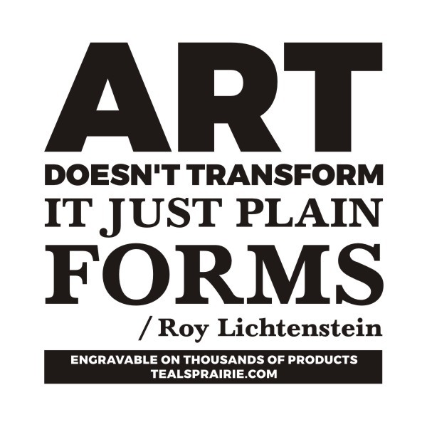 T-02792_Art_Quotes_and_Sayings_TealsPrairie.com T-02792_Art_Quotes_and_Sayings_TealsPrairie.com
