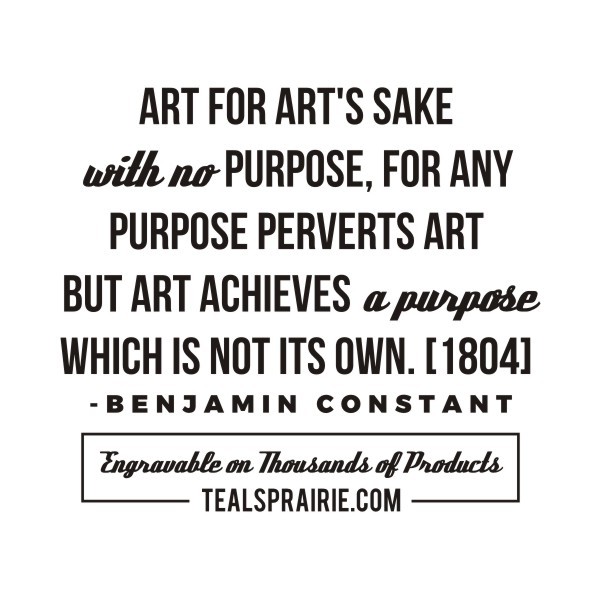 T-02795_Art_Quotes_and_Sayings_TealsPrairie.com T-02795_Art_Quotes_and_Sayings_TealsPrairie.com