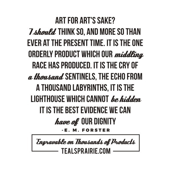 T-02796_Art_Quotes_and_Sayings_TealsPrairie.com T-02796_Art_Quotes_and_Sayings_TealsPrairie.com