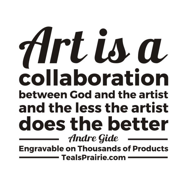 T-02800_Art_Quotes_and_Sayings_TealsPrairie.com T-02800_Art_Quotes_and_Sayings_TealsPrairie.com