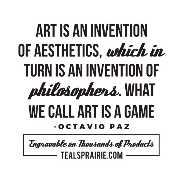 T-02812_Art_Quotes_and_Sayings_TealsPrairie.com T-02812_Art_Quotes_and_Sayings_TealsPrairie.com