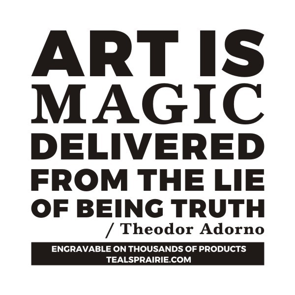 T-02818_Art_Quotes_and_Sayings_TealsPrairie.com T-02818_Art_Quotes_and_Sayings_TealsPrairie.com