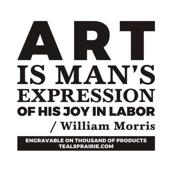 T-02819_Art_Quotes_and_Sayings_TealsPrairie.com T-02819_Art_Quotes_and_Sayings_TealsPrairie.com