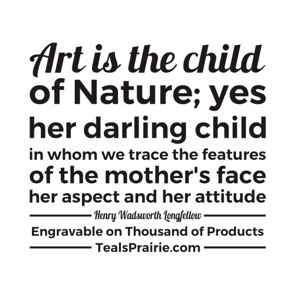 T-02833_Art_Quotes_and_Sayings_TealsPrairie.com T-02833_Art_Quotes_and_Sayings_TealsPrairie.com