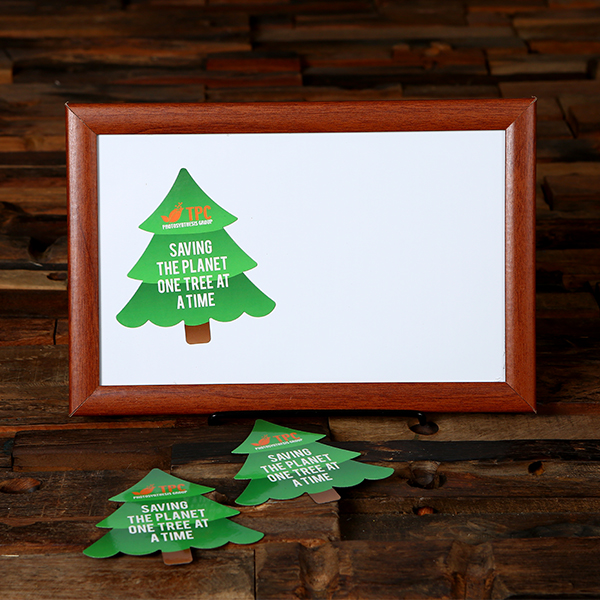 christmas tree promotional event mailer ice box refrigerator (2) christmas tree promotional event mailer ice box refrigerator (3)