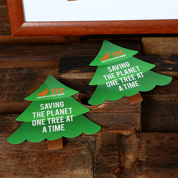 christmas tree promotional event mailer ice box refrigerator (3) christmas tree promotional event mailer ice box refrigerator (3)