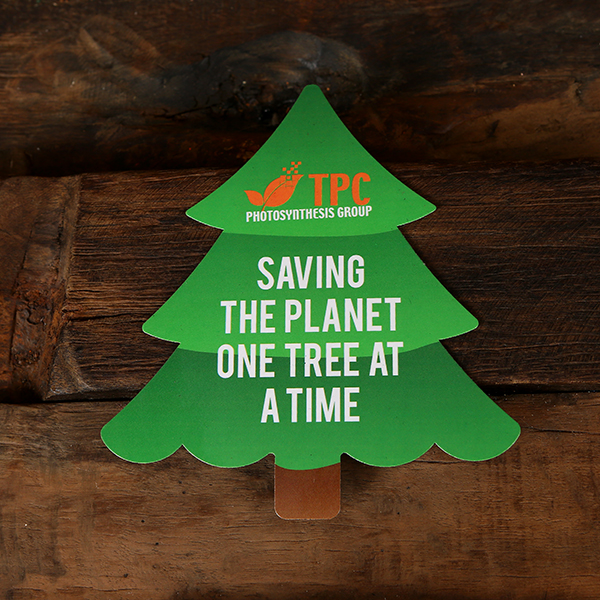 christmas tree promotional event mailer ice box refrigerator (5) christmas tree promotional event mailer ice box refrigerator (3)