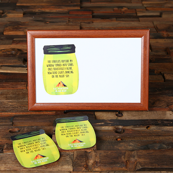 mason jar promotional event mailer ice box refrigerator (2) mason jar promotional event mailer ice box refrigerator (3)