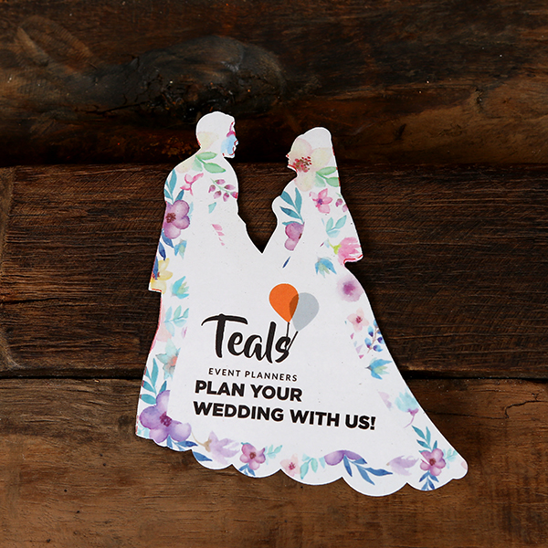 wedding couple shape promotional event mailer ice box refrigerator (5) wedding couple shape promotional event mailer ice box refrigerator (2)