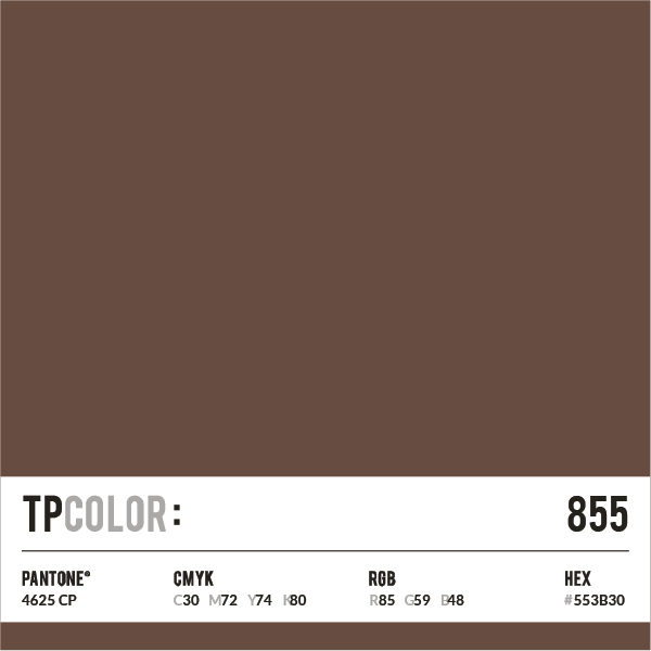 Ribbon #855 Black Coffee - Double Faced Satin or Grosgrain In 9 Sizes ...
